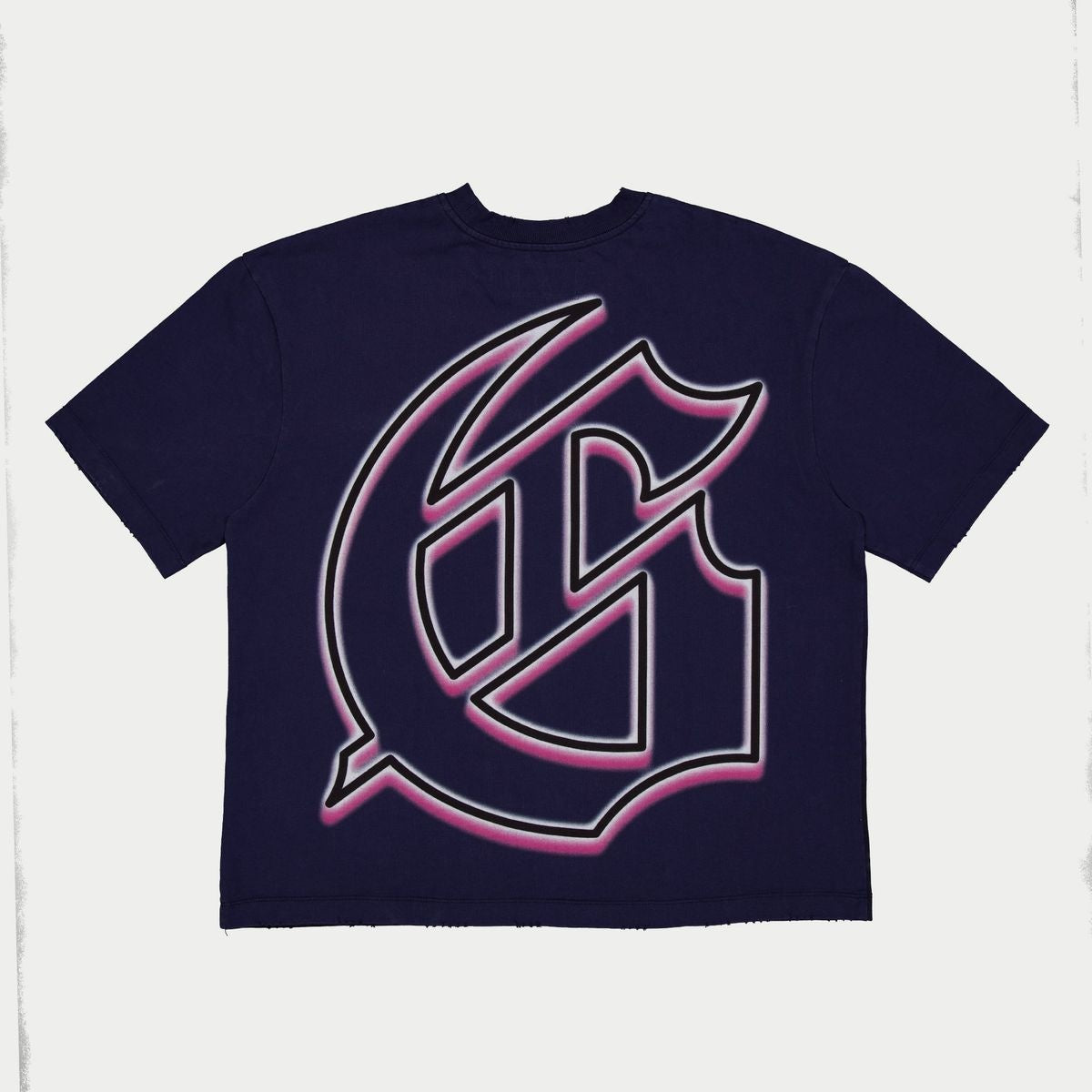 Godspeed Abduction Tee