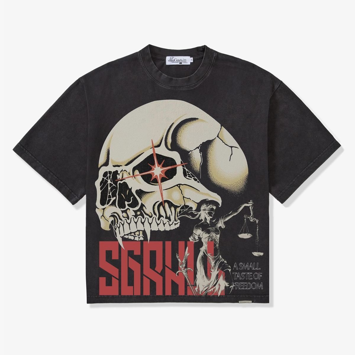 Sugarhill Taste Tee
