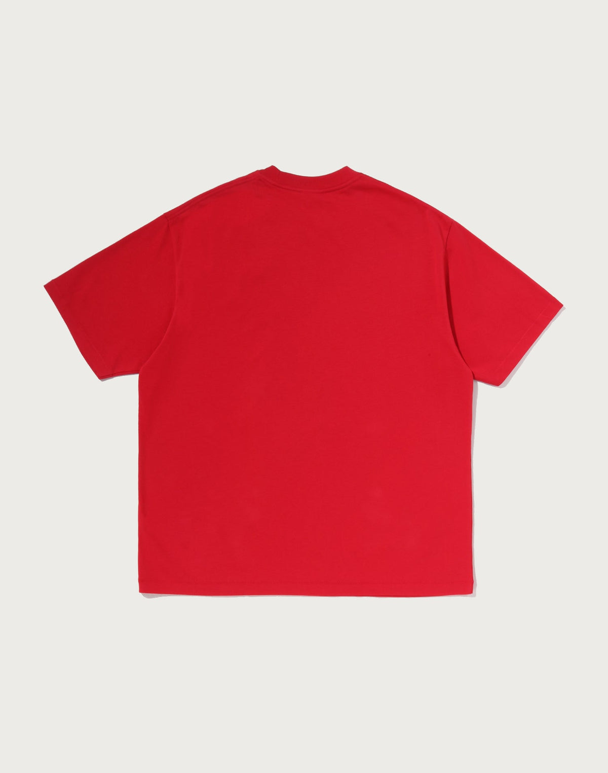 STA STRIKE CAMO COLLEGE RELAXED FIT TEE MENS