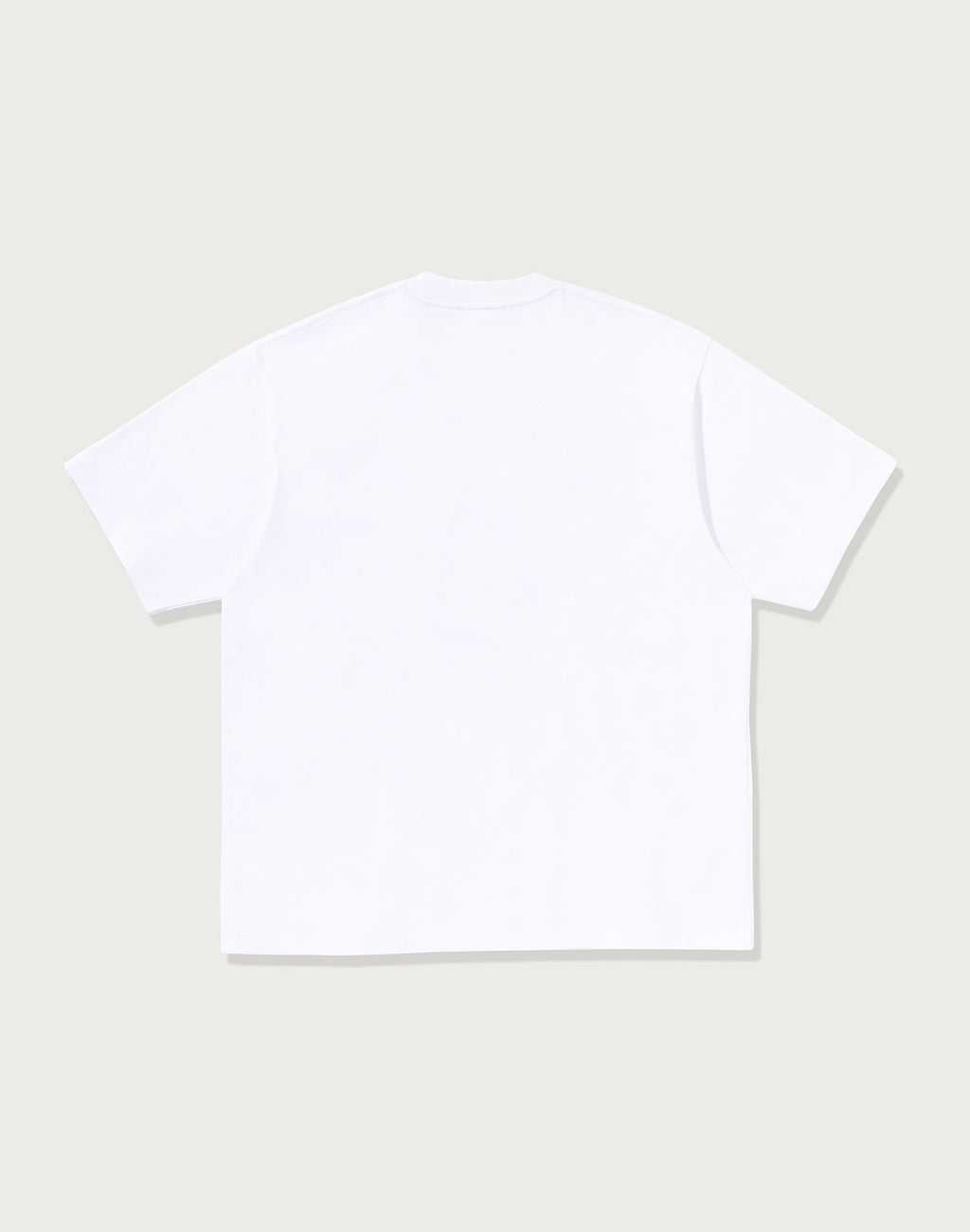 STA STRIKE CAMO COLLEGE RELAXED FIT TEE MENS