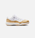 Air Jordan 11 Retro Low Mother's Day Women's Sneakers