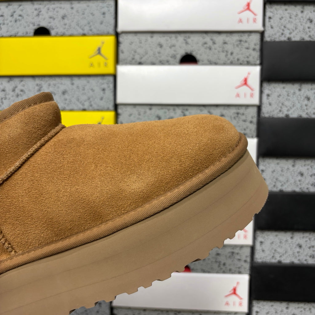 UGG Snow Boots 5cm Slippers 5092 | Chestnut | Sizes 35-40