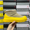 UGG Snow Boots 1114196 | Yellow | Sizes 35-45
