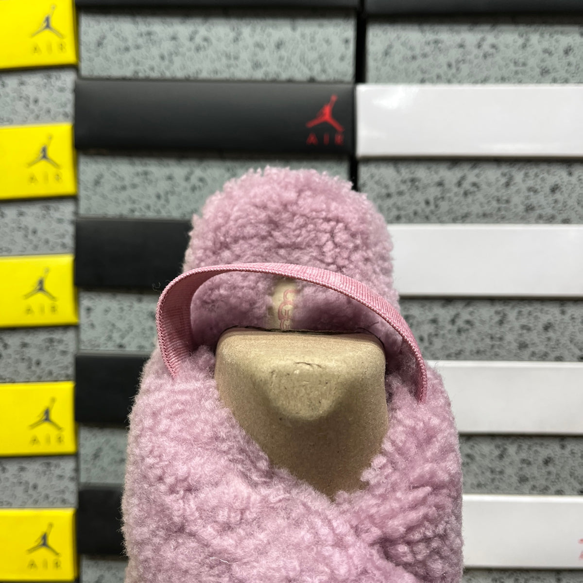 UGG Snow Boots Style 1191135 | Mauve | EU Sizes 35–40