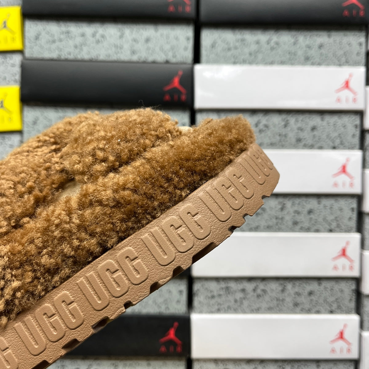UGG Snow Boots Style 1191135 | Chestnut | EU Sizes 35–40