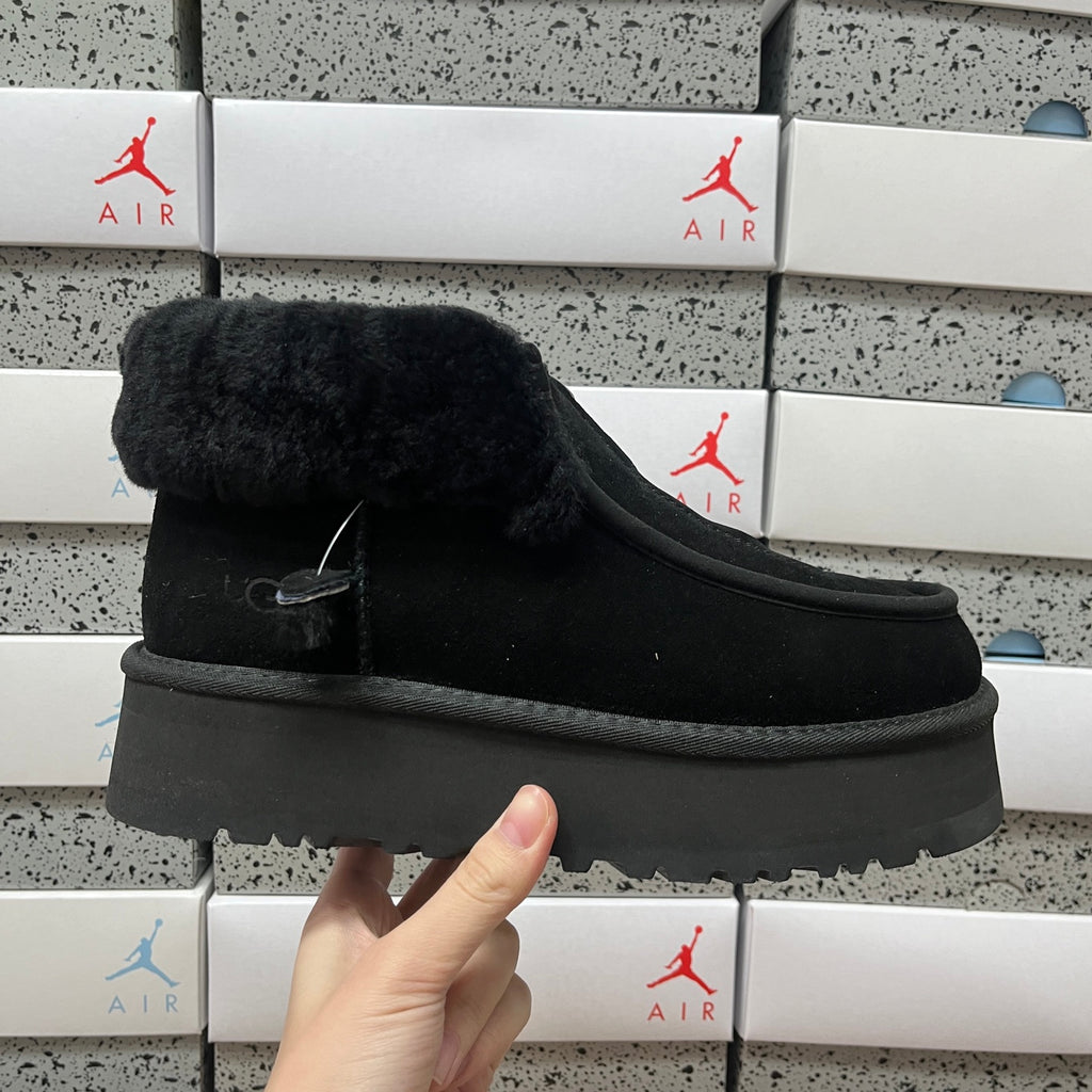 UGG Funkyt Boot 2551 | Black | EU Sizes 35–40