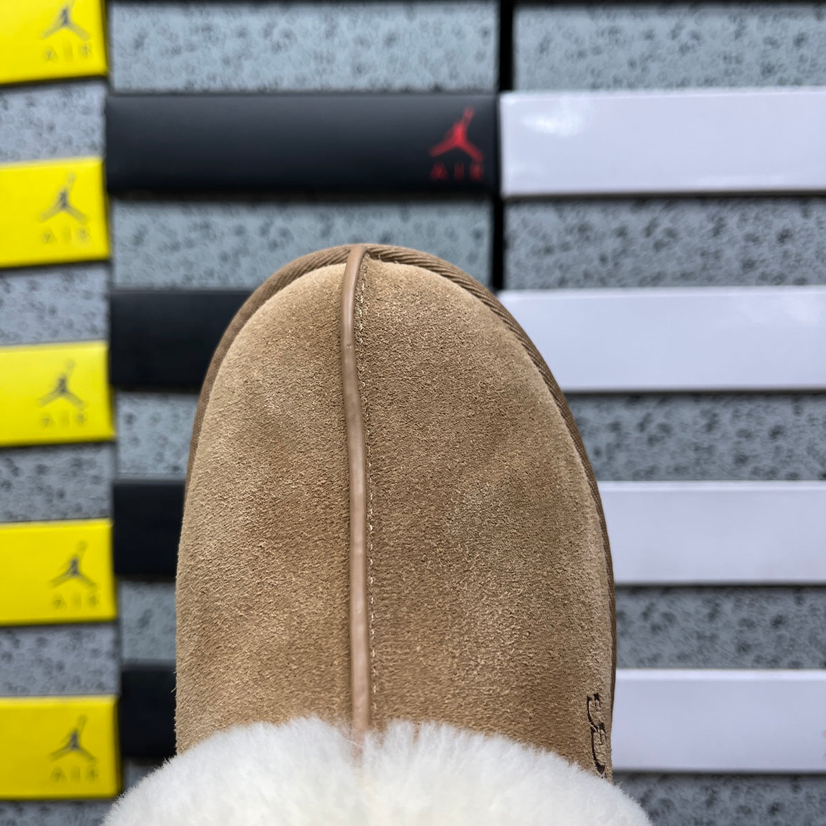 UGG Snow Boots 1122550 | Chestnut | Sizes 35-40