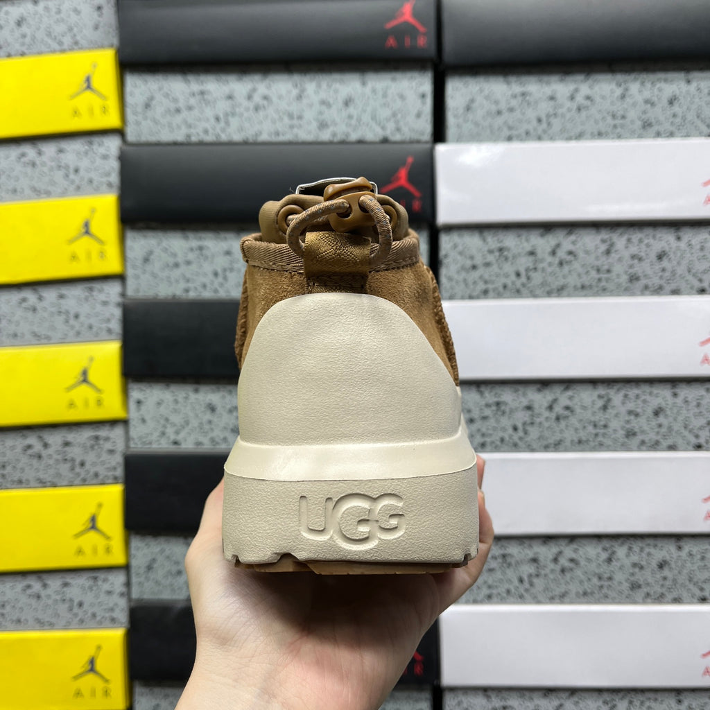 UGG Snow Boots 1114196 | Chestnut | Sizes 35-45