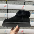 UGG Funkyt Boot 2551 | Black | EU Sizes 35–40