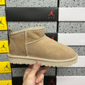 UGG Classic Mini Boot W1116109 | Sand | EU Sizes 35–44