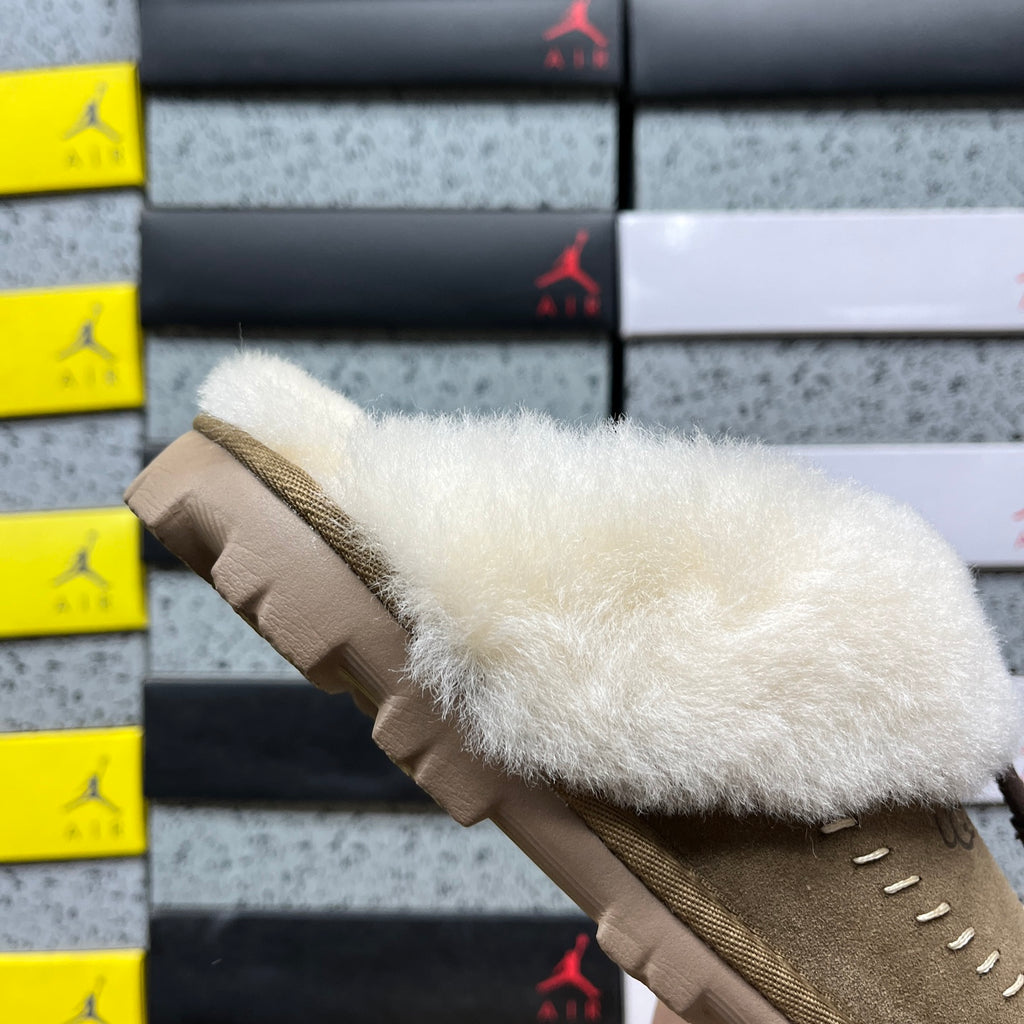 UGG Snow Boots Style 1180370 | Light Copper | EU Sizes 35–40