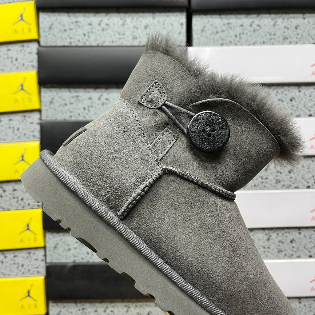 UGG Snow Boots 1016422 | Grey | Sizes 35-40