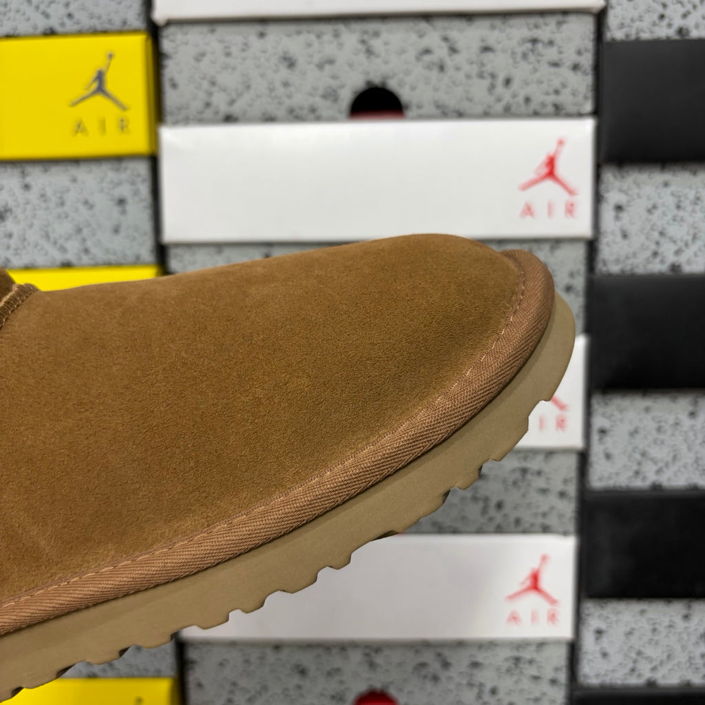 UGG Mini Flat Boot W1173891 | Chestnut | EU Sizes 35–40
