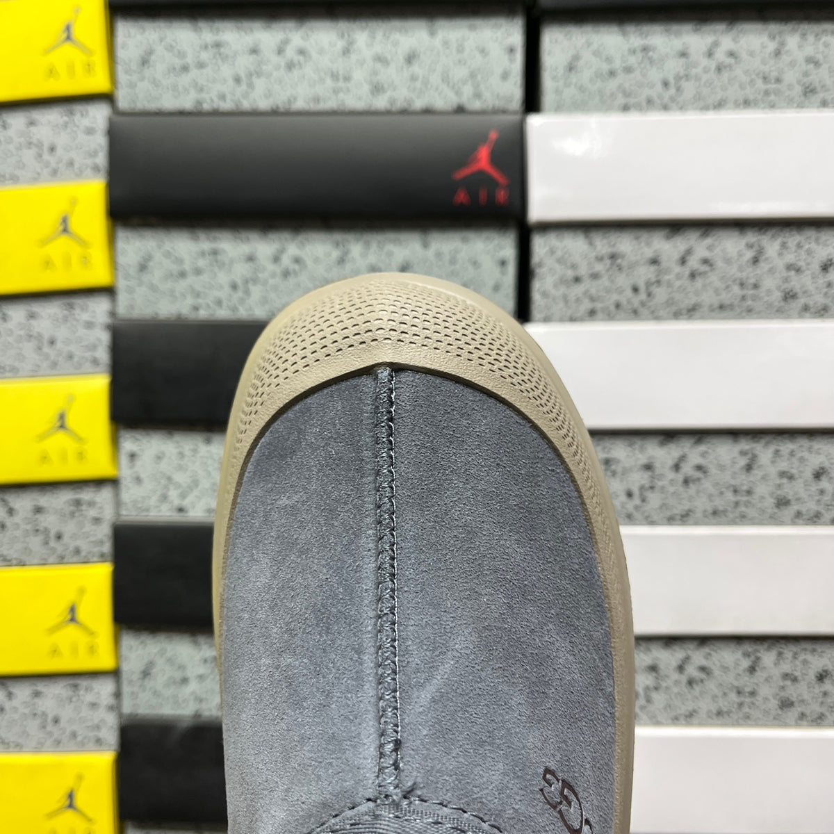 UGG Snow Boots Style 1144096 | Charcoal | EU Sizes 35–45