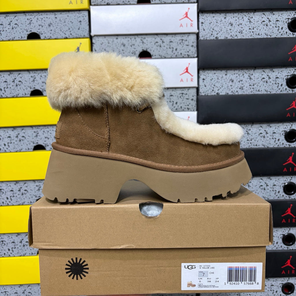 UGG Esme Slipper W1171532 | Chestnut | EU Sizes 35–40