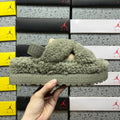 UGG Snow Boots Style 1191135 | Green | EU Sizes 35–40