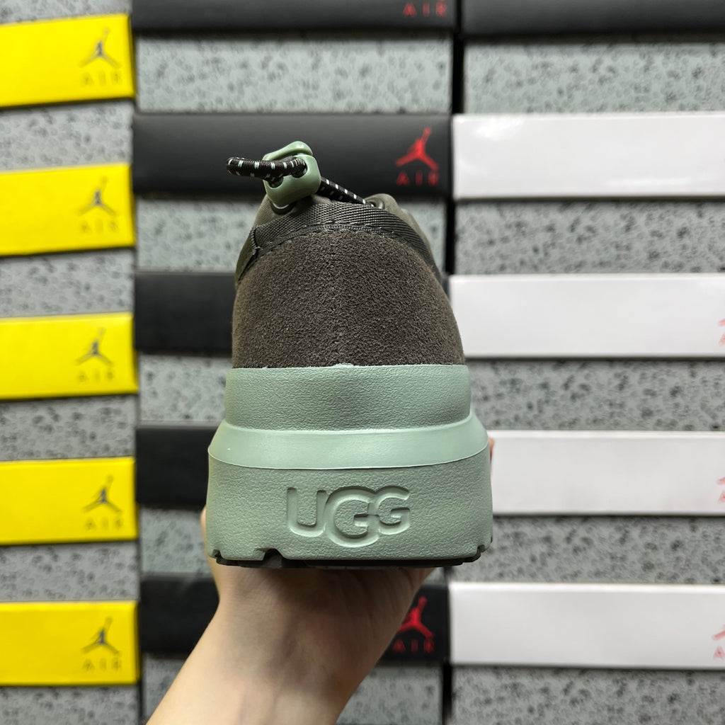 UGG Snow Boots Style 1144096 | Mint Green | EU Sizes 35–45