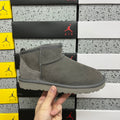 UGG Classic Mini Boot W1116109 | Grey | EU Sizes 35–44