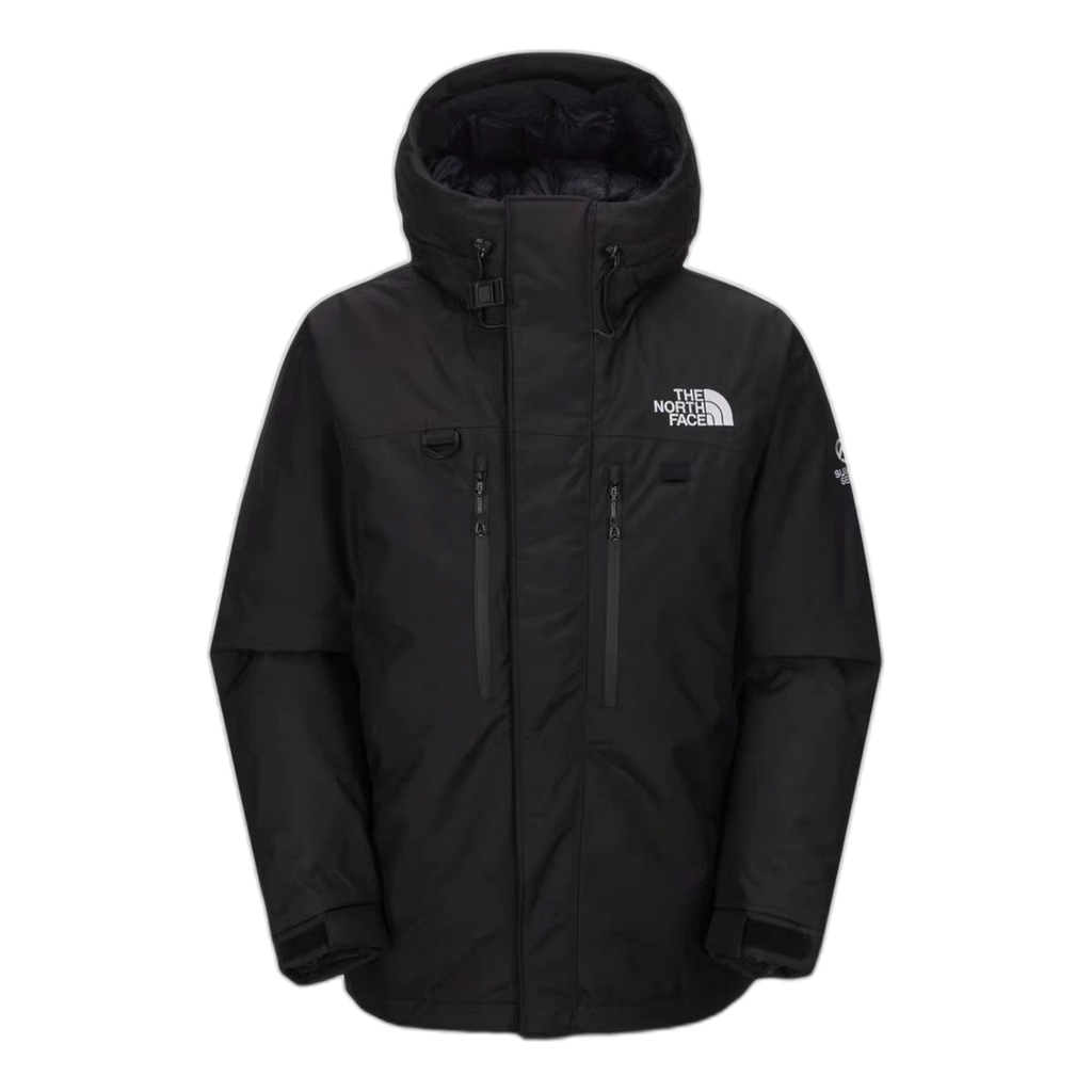 The North Face Himalayan Hooded Parka | 700-Fill Responsible Down