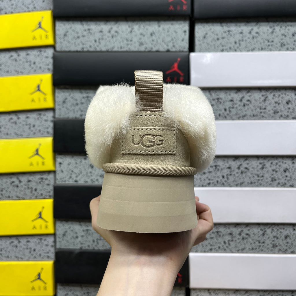 UGG Snow Boots Style 1171393 | Sand | EU Sizes 35–40