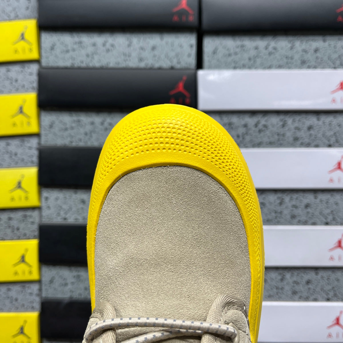 UGG Snow Boots 1113991 | Yellow | Sizes 35-45