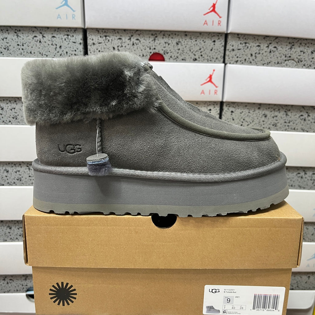 UGG Funkyt Boot 2551 | Grey | EU Sizes 35–40