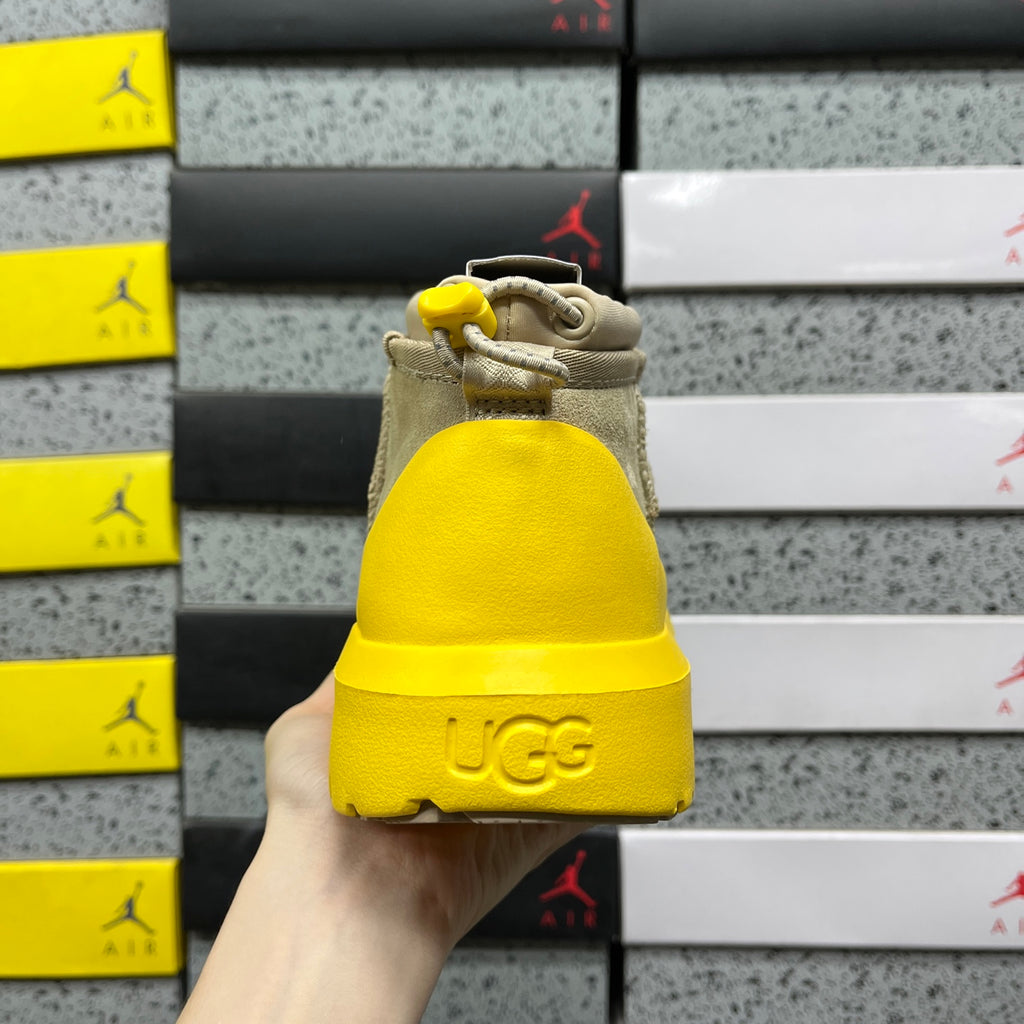 UGG Snow Boots 1114196 | Yellow | Sizes 35-45