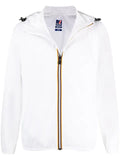 K-Way R&D Le  Vrai Claude 3.0 Light windbreaker