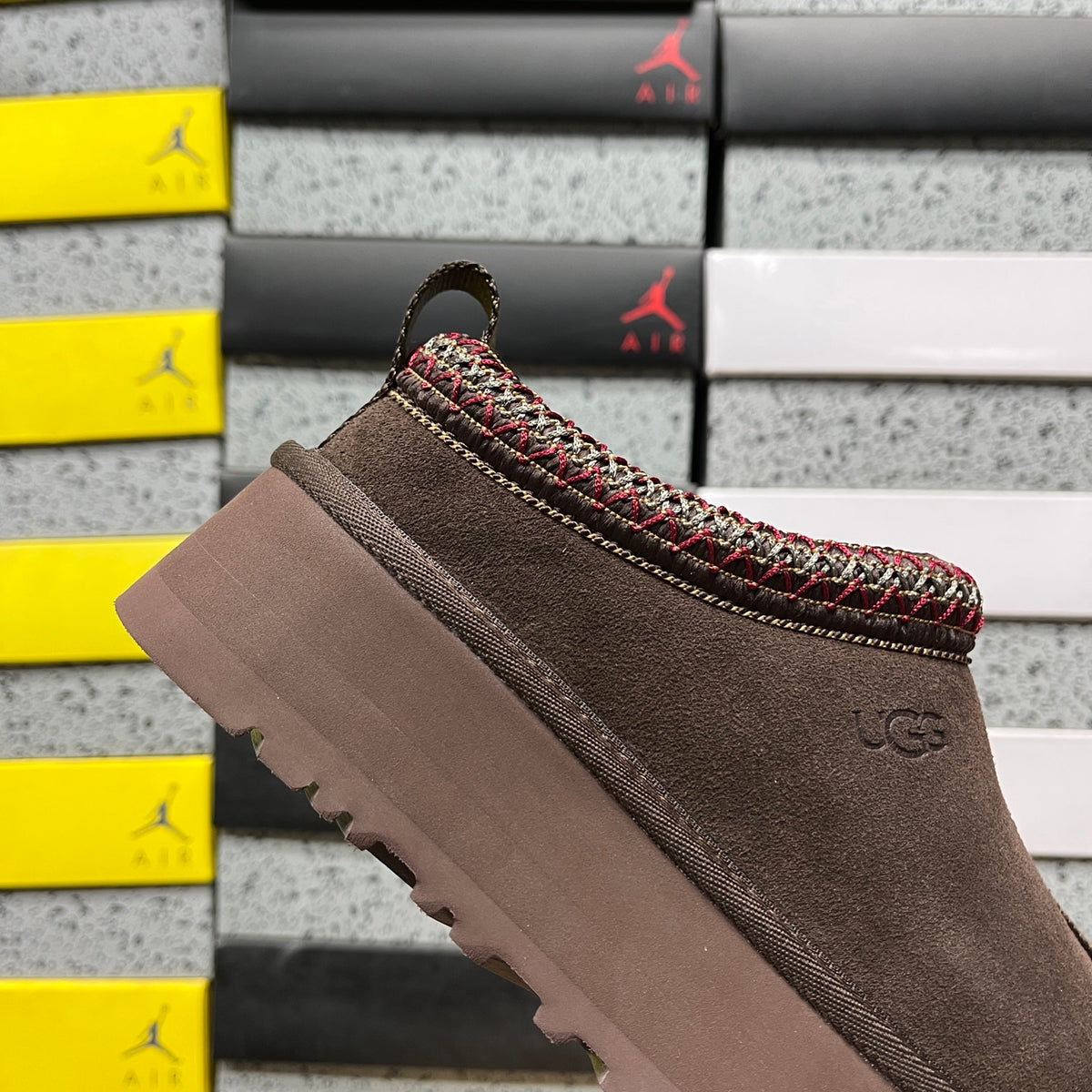 UGG Snow Boots 1122553 | Cocoa | Sizes 35-40