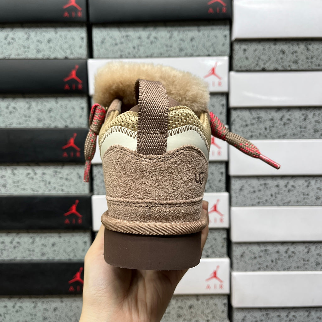 UGG Snow Boots Style 1144032 | Mauve | EU Sizes 35–44