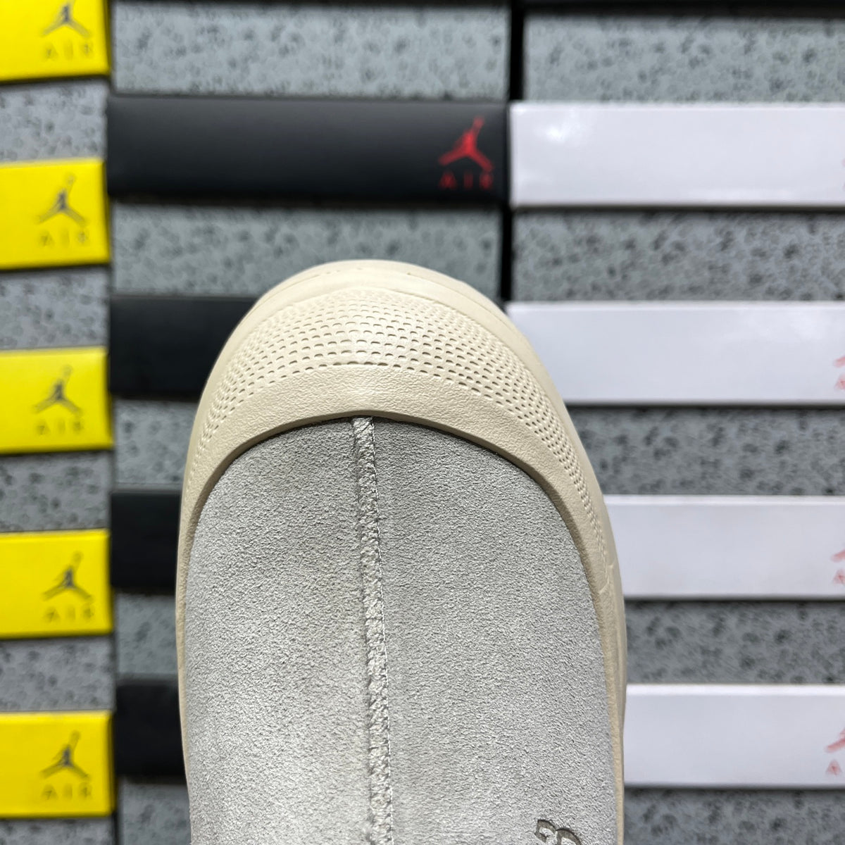 UGG Snow Boots 114096 | Smoky Grey | Sizes 35-45