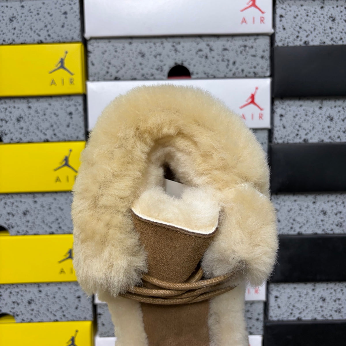 UGG Esme Slipper W1171532 | Chestnut | EU Sizes 35–40