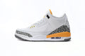 Air Jordan 3 Retro Laser Orange Reps Sneaker CK9246-108
