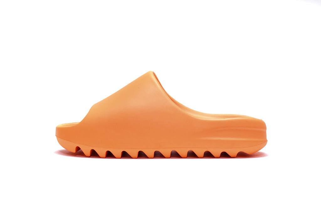 Adidas Yeezy Slide Enflame Orange Reps Sneaker GZ0953