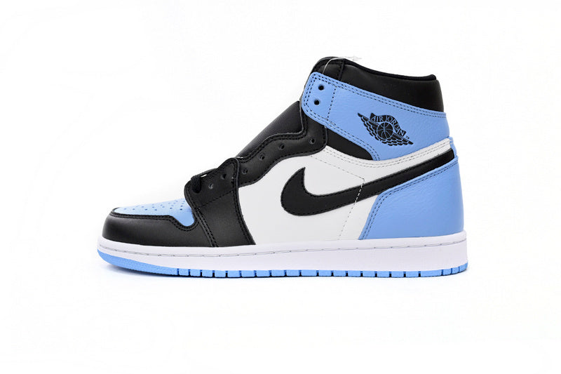 Jordan 1 Retro High OG UNC Toe DZ5485-400