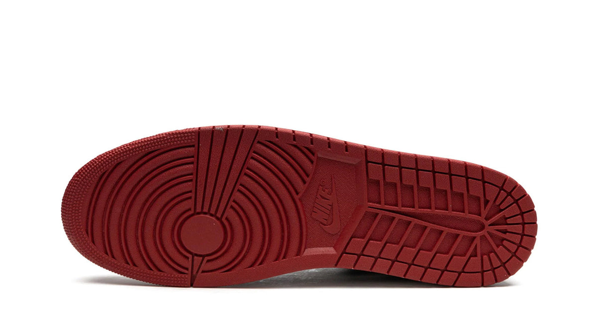 Jordan 1 Low "Alternate Bred Toe"