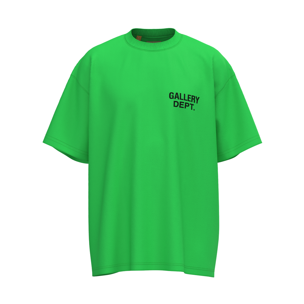 GALLERY DEPT New T-shirt D26