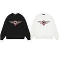 ICON Amiri Fashion sweatshirts