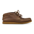 Brown Millinocket Boots