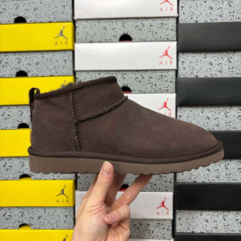 UGG Mini Boot 6109 | Brown | EU Sizes 35–44