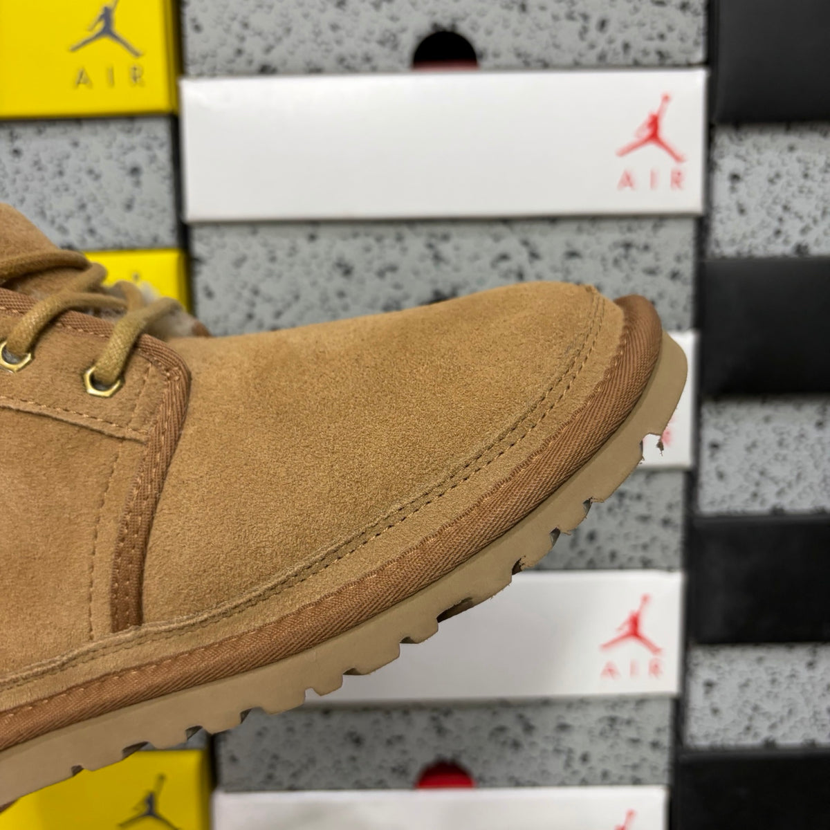 UGG Classic Boot W1094269 | Chestnut | EU Sizes 35–44