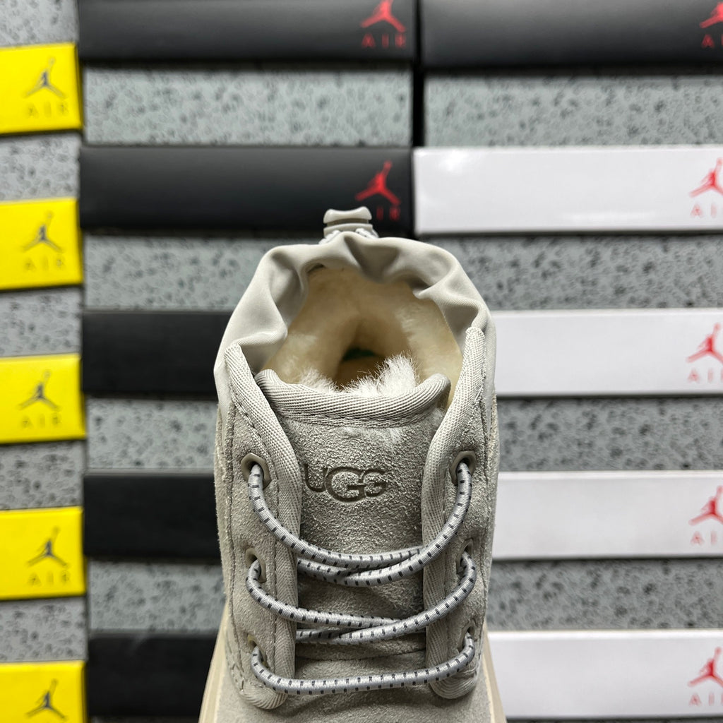 UGG Snow Boots 1113991 | Grey | Sizes 35-45