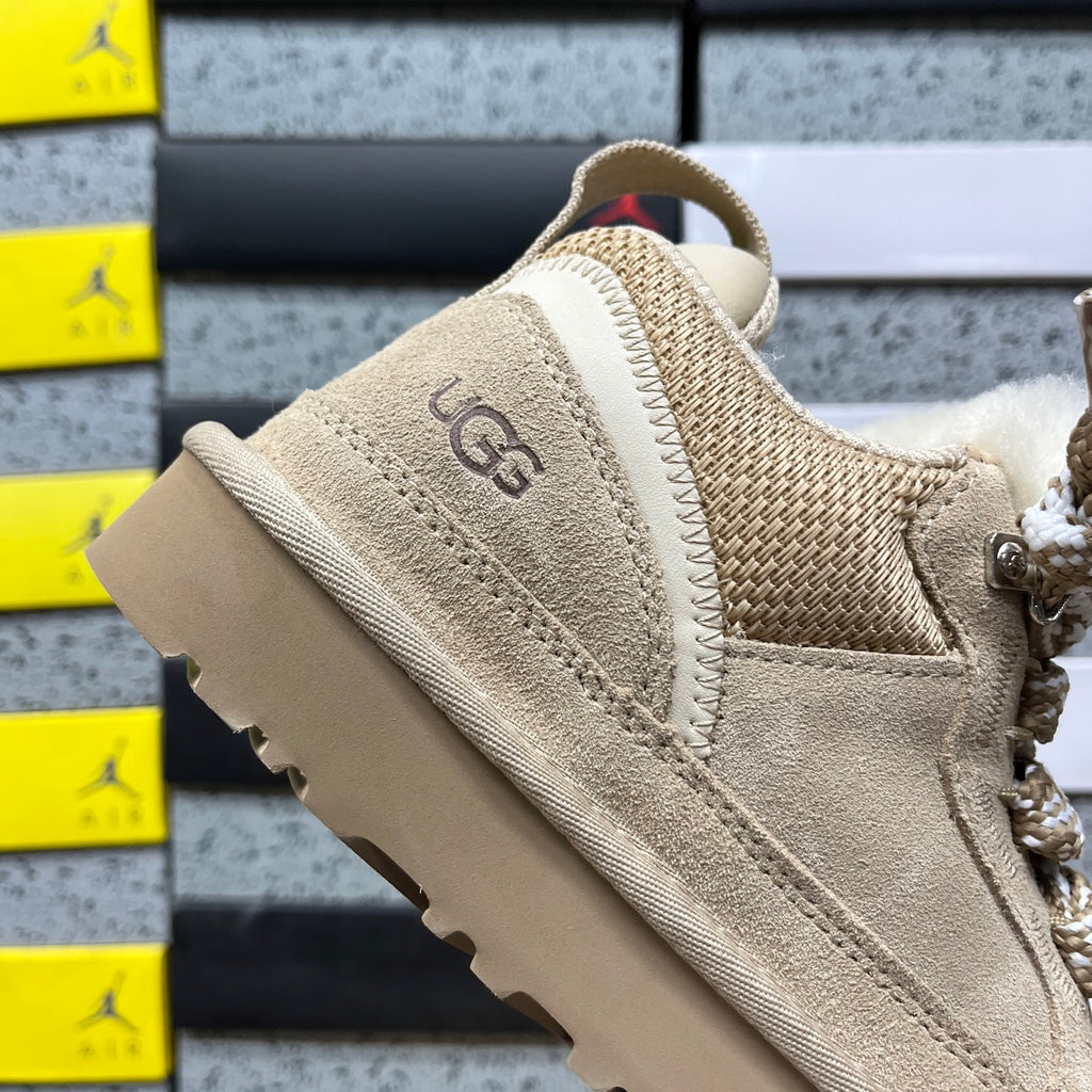 UGG Snow Boots Style 1144032 | Sand | EU Sizes 35–44
