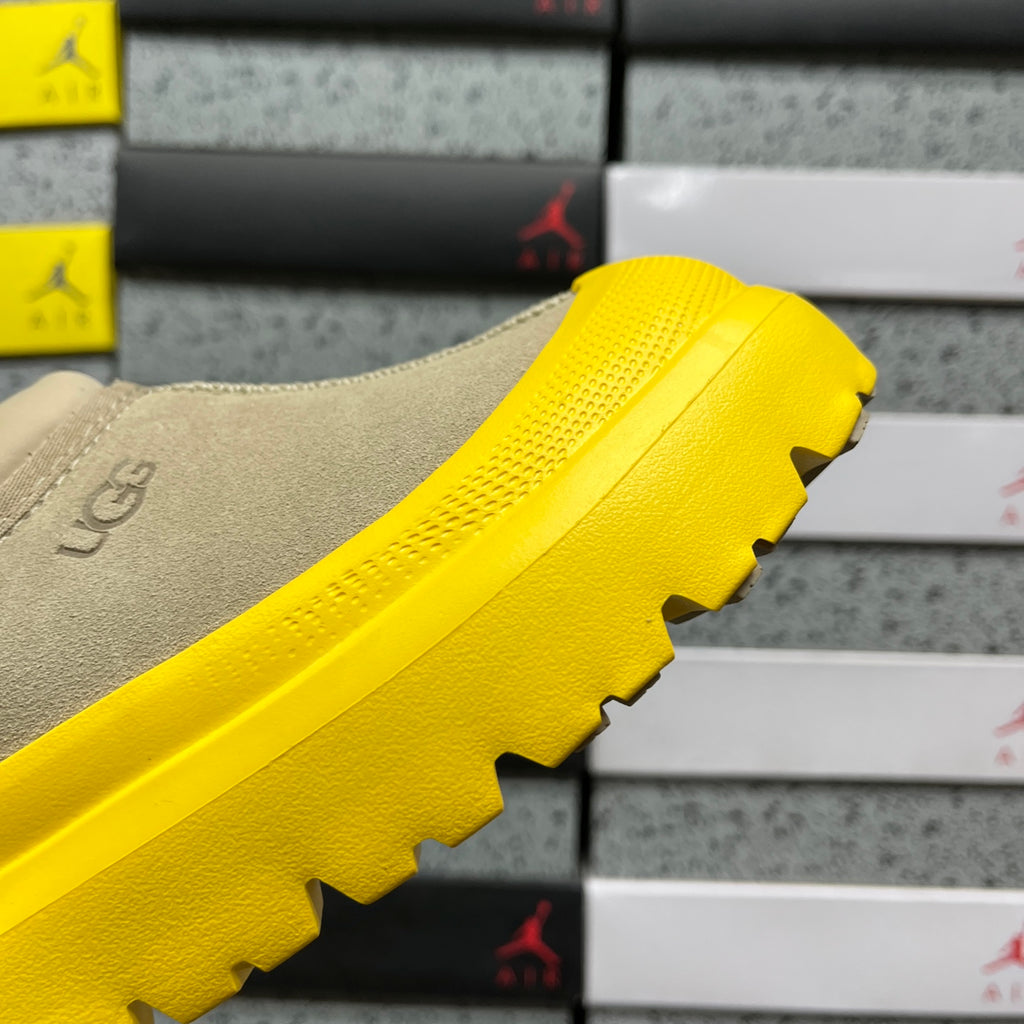 UGG Snow Boots Style 1144096 | Yellow | EU Sizes 35–45