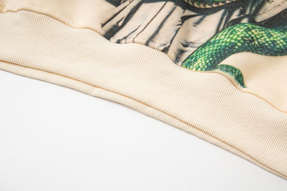 GODSPEED Top 5 Slizzy VVS Pullover Hoodie