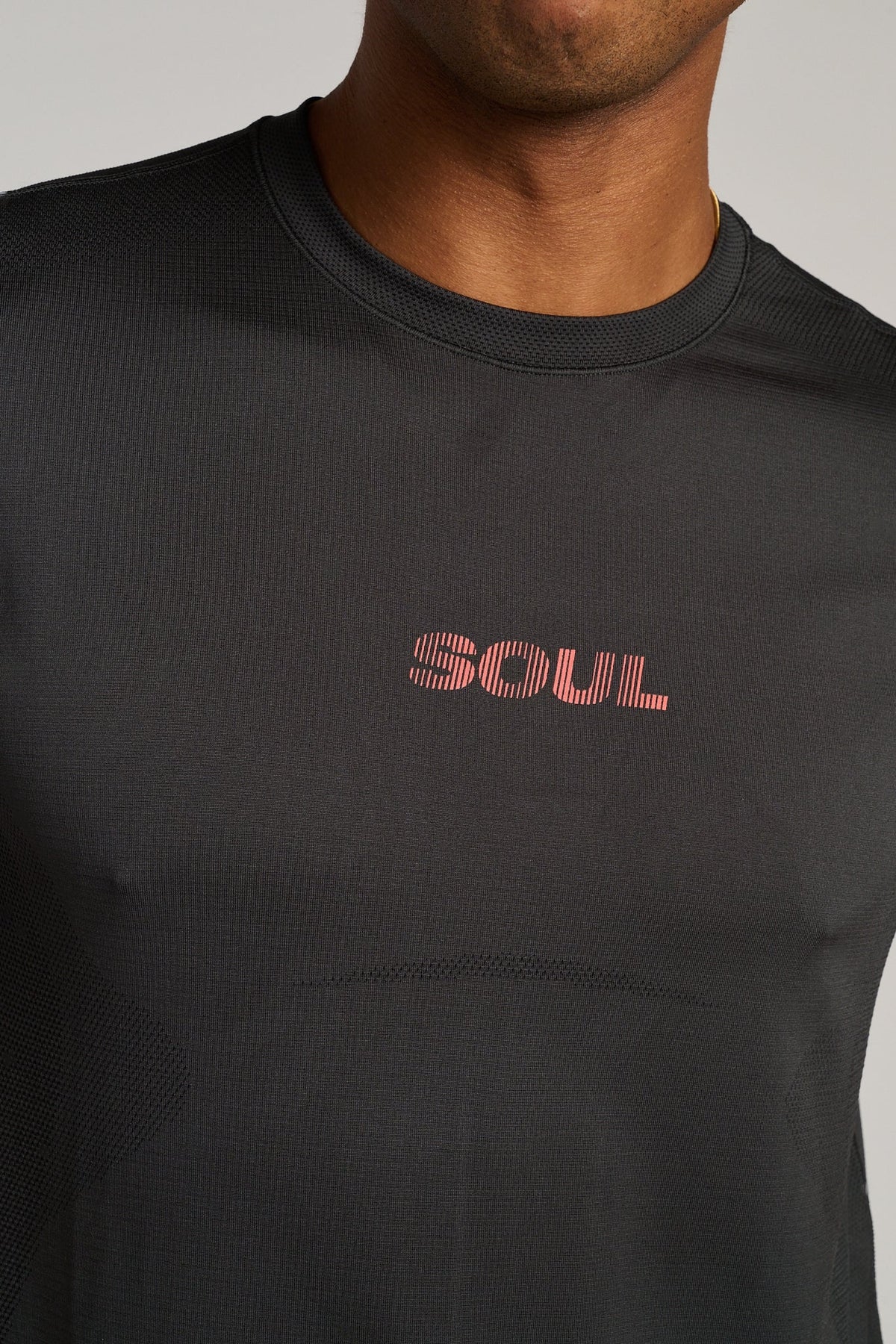 Metal Vent Tech Relaxed-Fit Tee*Training
