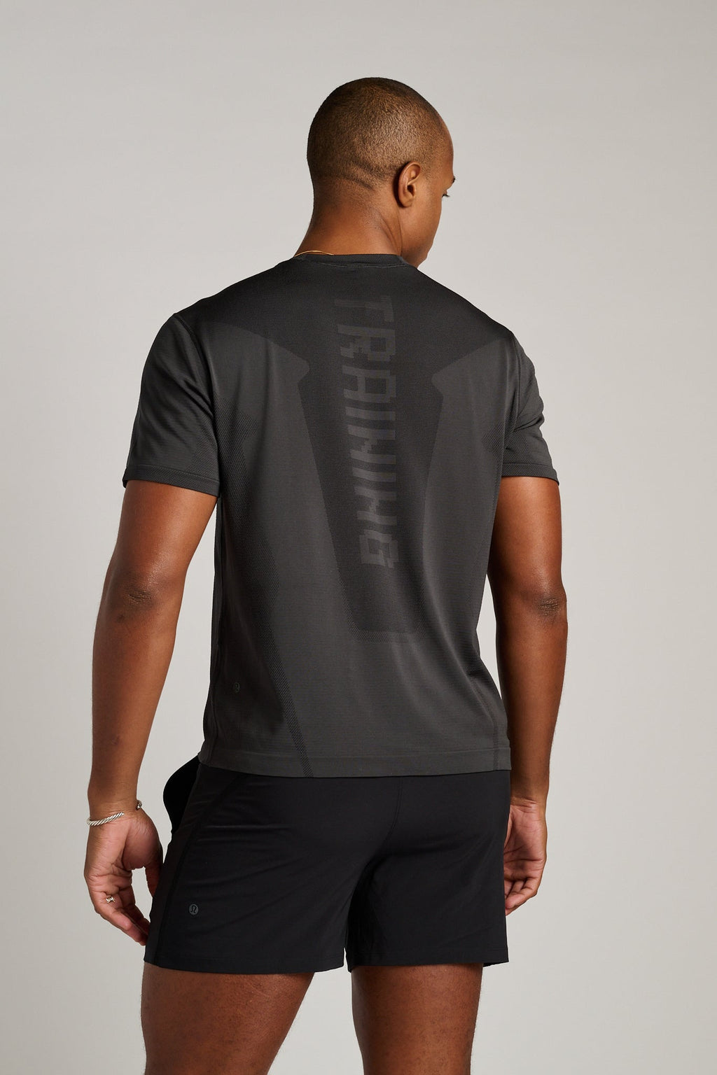 Metal Vent Tech Relaxed-Fit Tee*Training