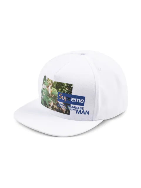 Supreme x Junya Watanabe Comme des Garçons Nature baseball cap