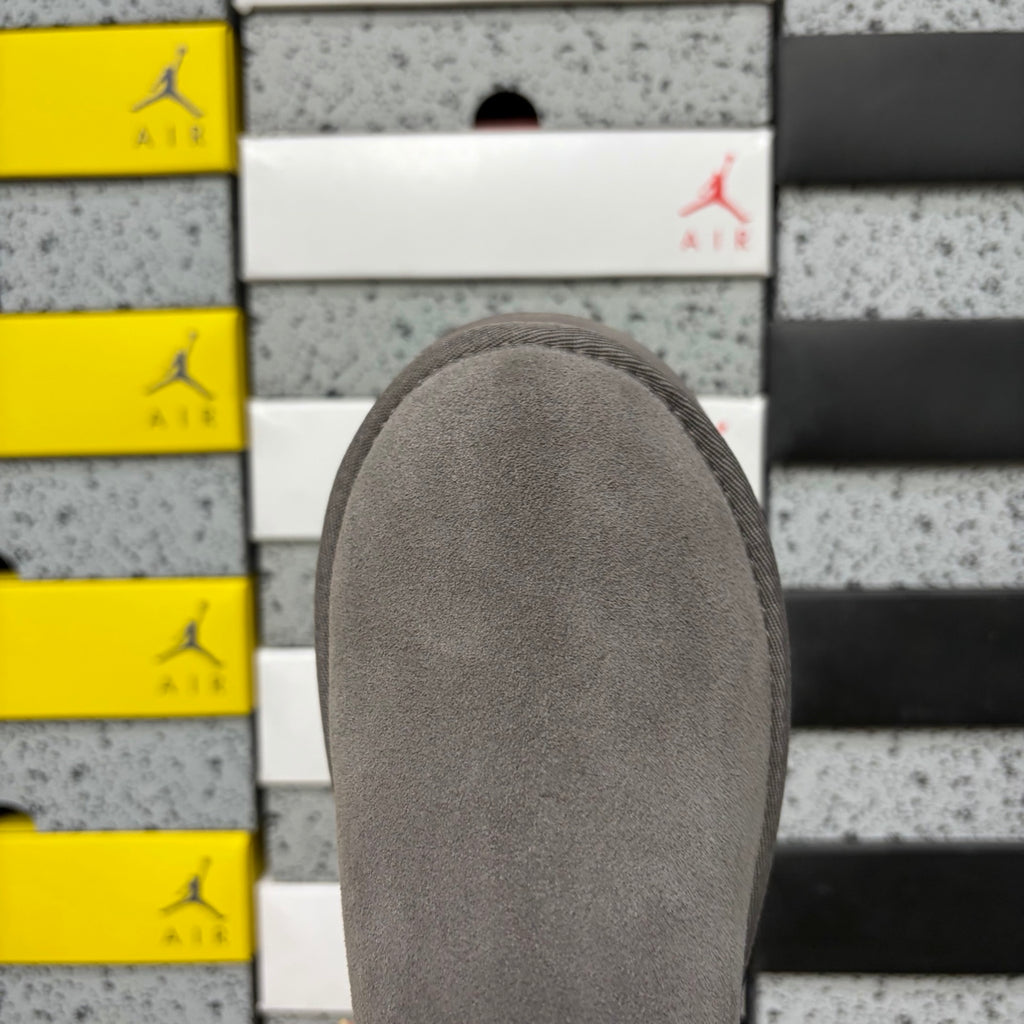 UGG Dip Boot 8170 | Thunder Grey | EU Sizes 35–40
