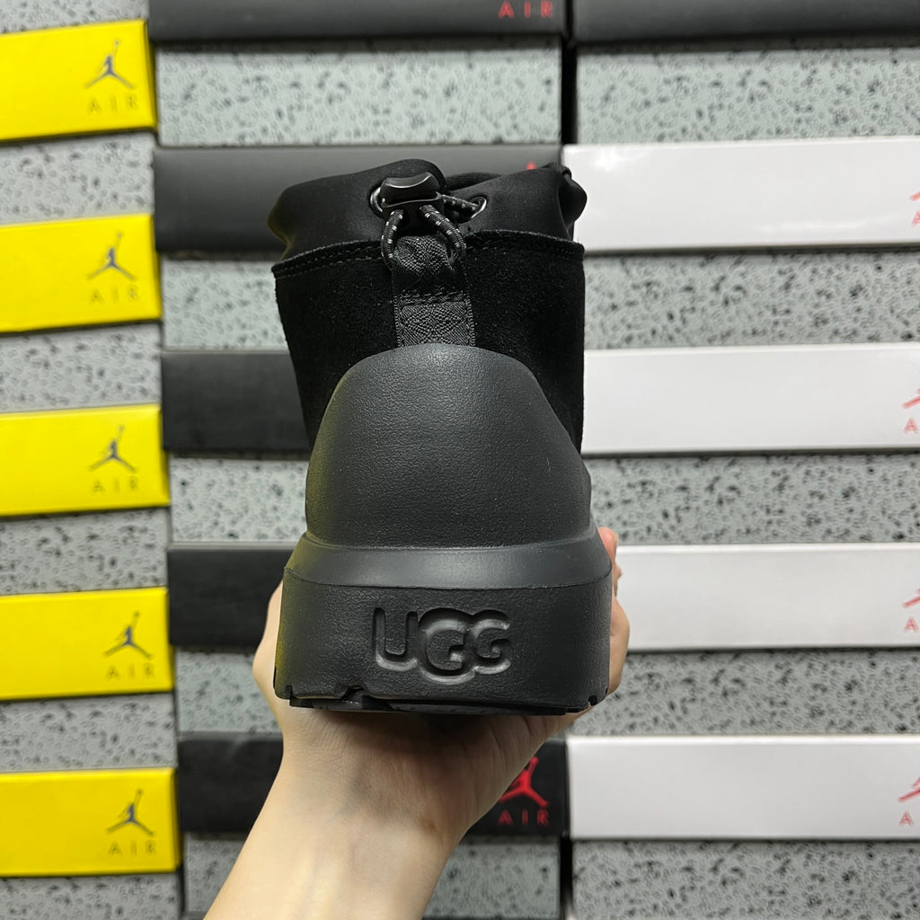 UGG Snow Boots 1113991 | Black | Sizes 35-45